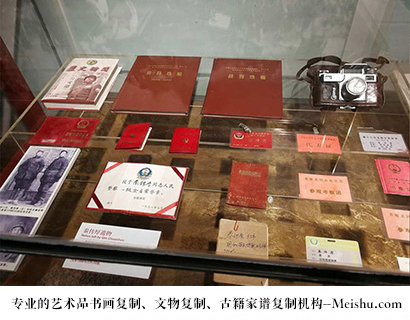 滁州-专业的文物艺术品复制公司有哪些？